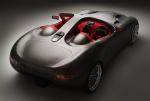 Maserati Trident Iceni Grand Tourer 2012 года